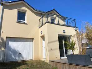 Vente Maison 3 chambresSaint-Nazaire