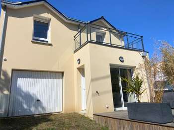 Photo Vente maison Saint-Nazaire