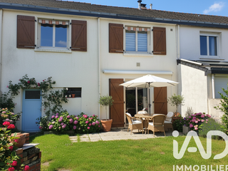 Vente maison 4 pièces Vente maison 4 pièces