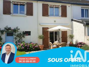 Vente Maison 3 chambresSaint-Nazaire