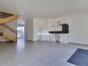 Vente Maison 3 chambresSaint-Nazaire
