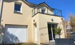 Photo Vente maison Saint-Nazaire