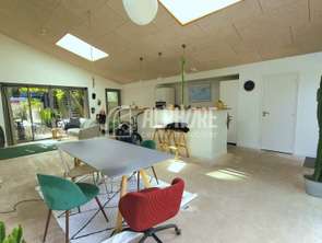 Vente Maison 4 chambresSaint-Nazaire