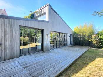 Vente Maison 4 chambresSaint-Nazaire