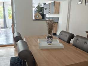 Vente Maison 4 chambresSaint-Nazaire