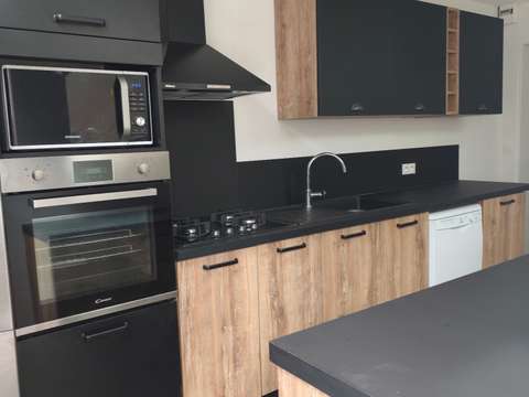 Vente maison 6 pièces Vente maison 6 pièces