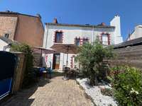 Vente maison 4 pièces Vente maison 4 pièces