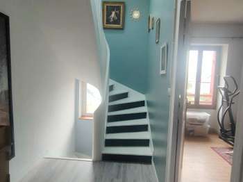 Vente maison 4 pièces Saint-Nazaire 44