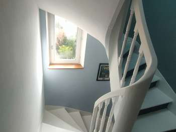 Vente Maison 3 chambresSaint-Nazaire