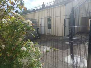 Vente maison 2 pièces