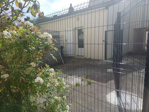 Vente maison 2 pièces Saint-Nazaire 44