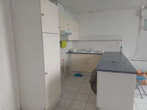 Vente maison 2 pièces