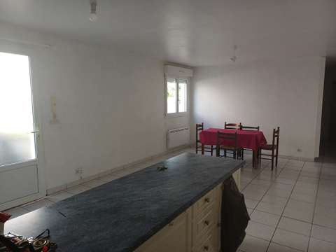 Vente maison 2 pièces