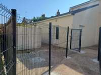 Vente maison 2 pièces Vente maison 2 pièces