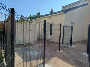 Vente maison 2 pièces Saint-Nazaire 44