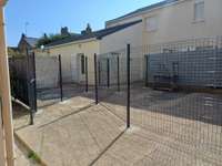 Vente maison 2 pièces Vente maison 2 pièces