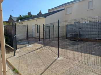 Vente maison 2 pièces Vente maison 2 pièces