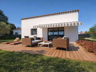 Vente maison