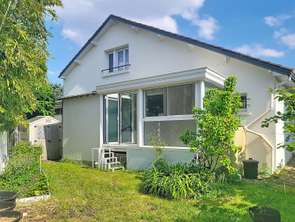 Vente Maison 4 chambresSaint-Nazaire