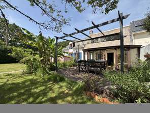 Vente Maison 4 chambresSaint-Nazaire