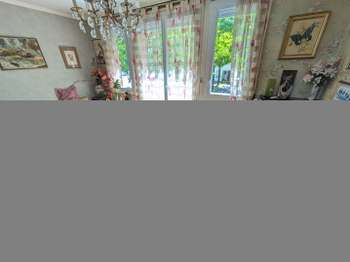 Vente maison 4 pièces Saint-Nazaire 44