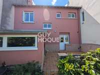 Vente maison 4 pièces Vente maison 4 pièces