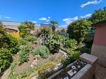 Vente Maison 3 chambresSaint-Nazaire