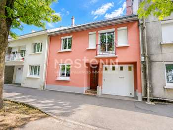 Vente Maison 3 chambresSaint-Nazaire