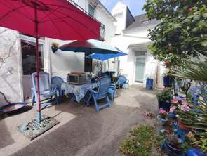 Vente Maison 5 chambresSaint-Nazaire