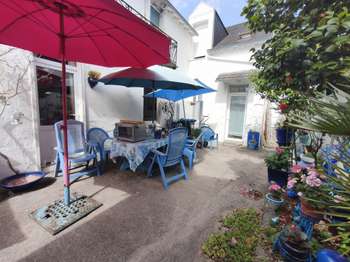 Vente maison 6 pièces Saint-Nazaire 44