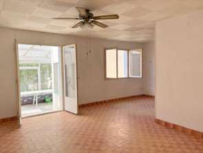 Vente Maison 2 chambresSaint-Nazaire