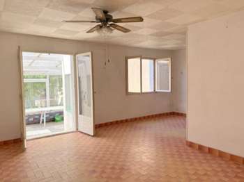 Vente maison 4 pièces Saint-Nazaire 44