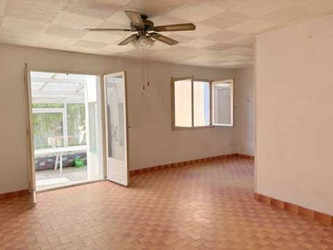 Vente maison 4 pièces Saint-Nazaire 44