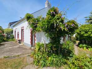 Vente Maison 4 chambresSaint-Nazaire