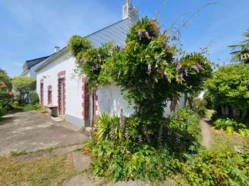 Vente maison 6 pièces Saint-Nazaire 44