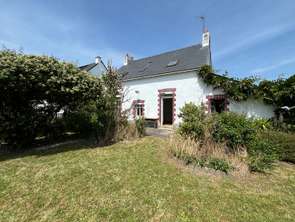 Vente Maison 4 chambresSaint-Nazaire