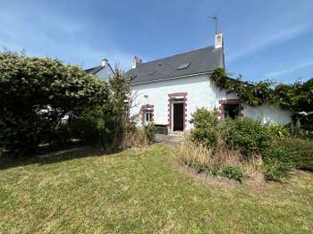 Vente maison 6 pièces Saint-Nazaire 44
