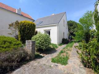 Vente maison