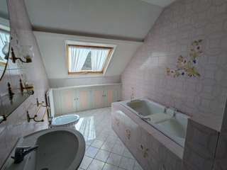 Vente maison