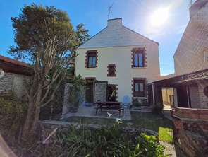 Vente Maison 4 chambresSaint-Nazaire