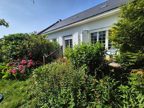 Vente maison 4 pièces Saint-Nazaire 44