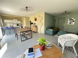 Vente Maison 3 chambresSaint-Nazaire