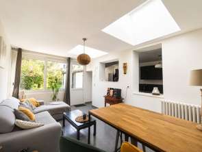 Vente Maison 4 chambresSaint-Nazaire