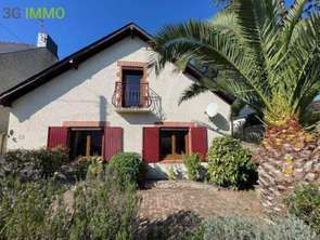 Vente Maison 4 chambresSaint-Nazaire