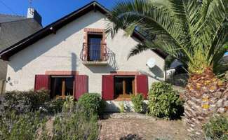 Photo Vente maison Saint-Nazaire