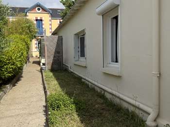 Maison 4 pièces 77 m² · à Saint-Nazaire · 77 m² · 208 000 €