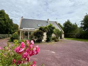 Vente Maison 4 chambresSaint-Nazaire