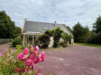Vente maison 6 pièces Saint-Nazaire 44