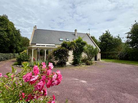Vente maison 6 pièces Saint-Nazaire 44