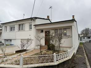 Vente Maison 2 chambresSaint-Nazaire